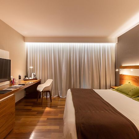 Yrigoyen 111 Hotel Córdoba Eksteriør bilde