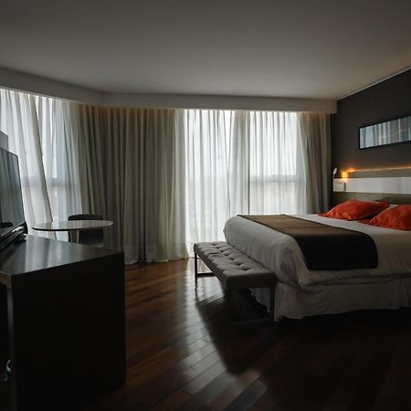 Yrigoyen 111 Hotel Córdoba Eksteriør bilde