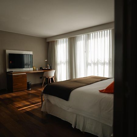 Yrigoyen 111 Hotel Córdoba Eksteriør bilde