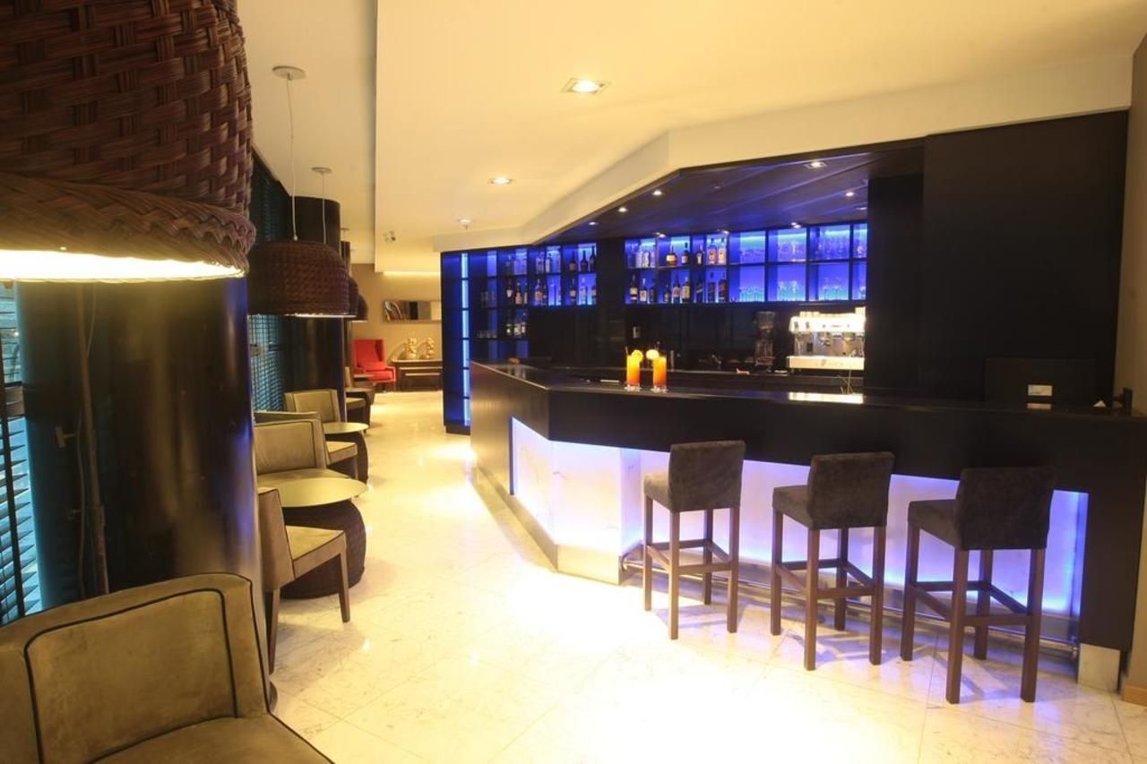 Yrigoyen 111 Hotel Córdoba Eksteriør bilde