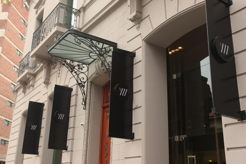 Yrigoyen 111 Hotel Córdoba Eksteriør bilde