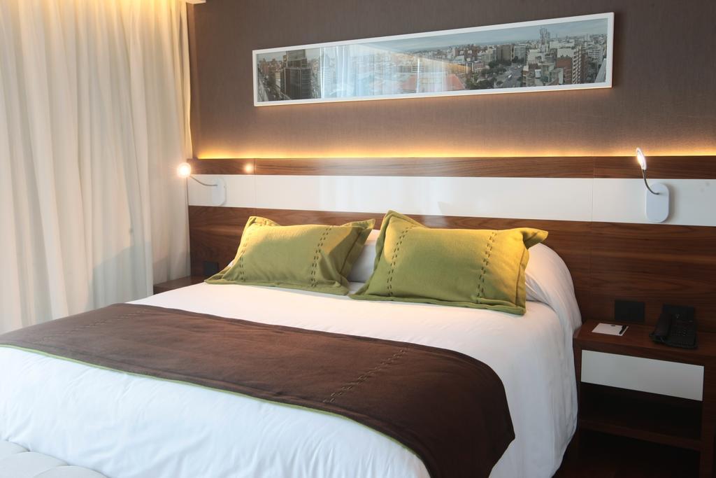Yrigoyen 111 Hotel Córdoba Eksteriør bilde