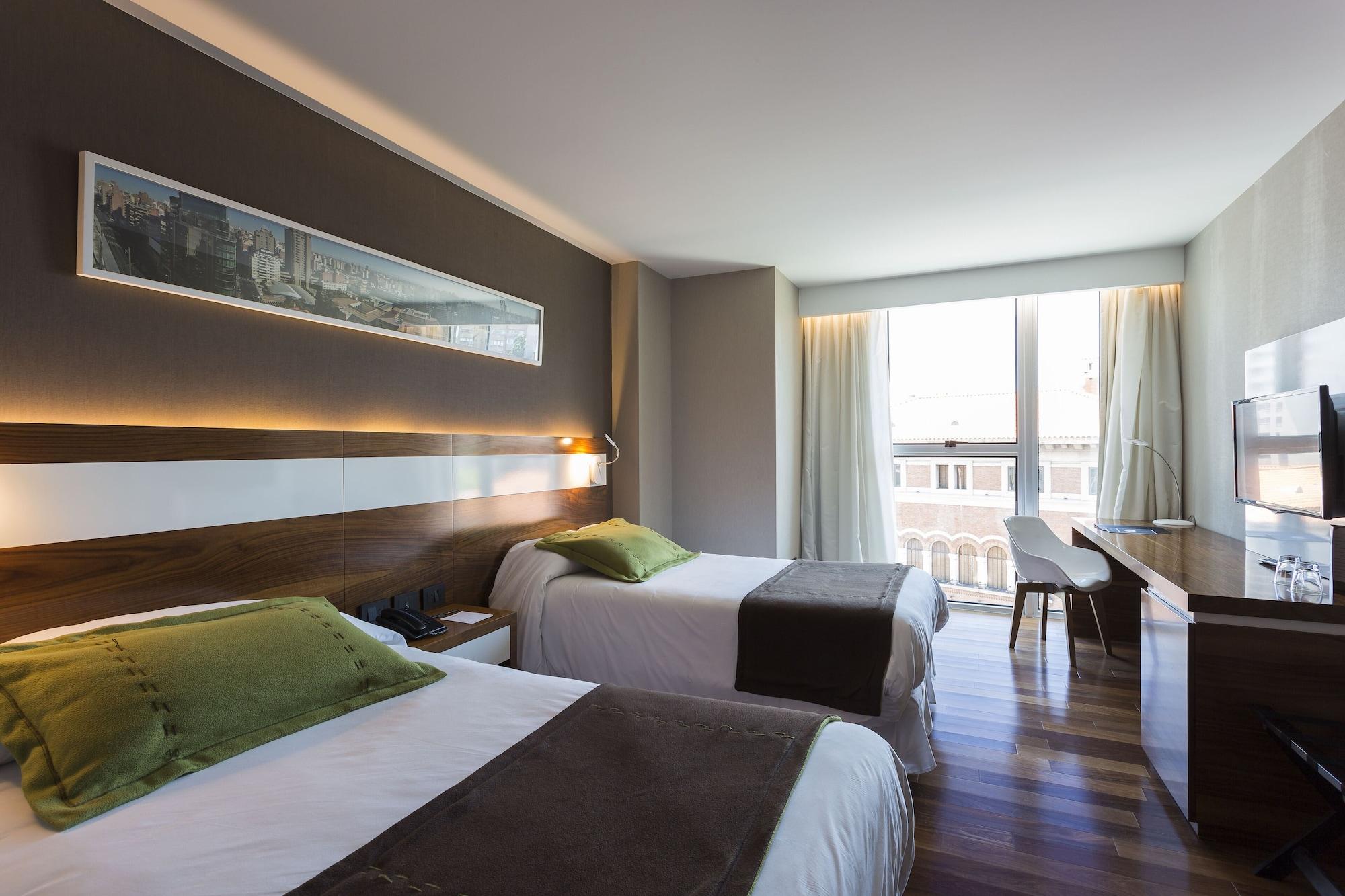 Yrigoyen 111 Hotel Córdoba Eksteriør bilde