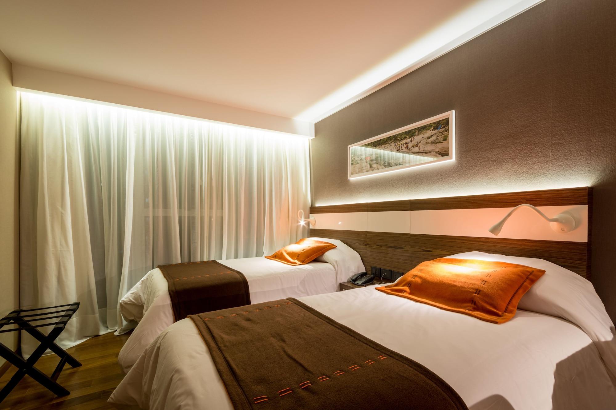 Yrigoyen 111 Hotel Córdoba Eksteriør bilde