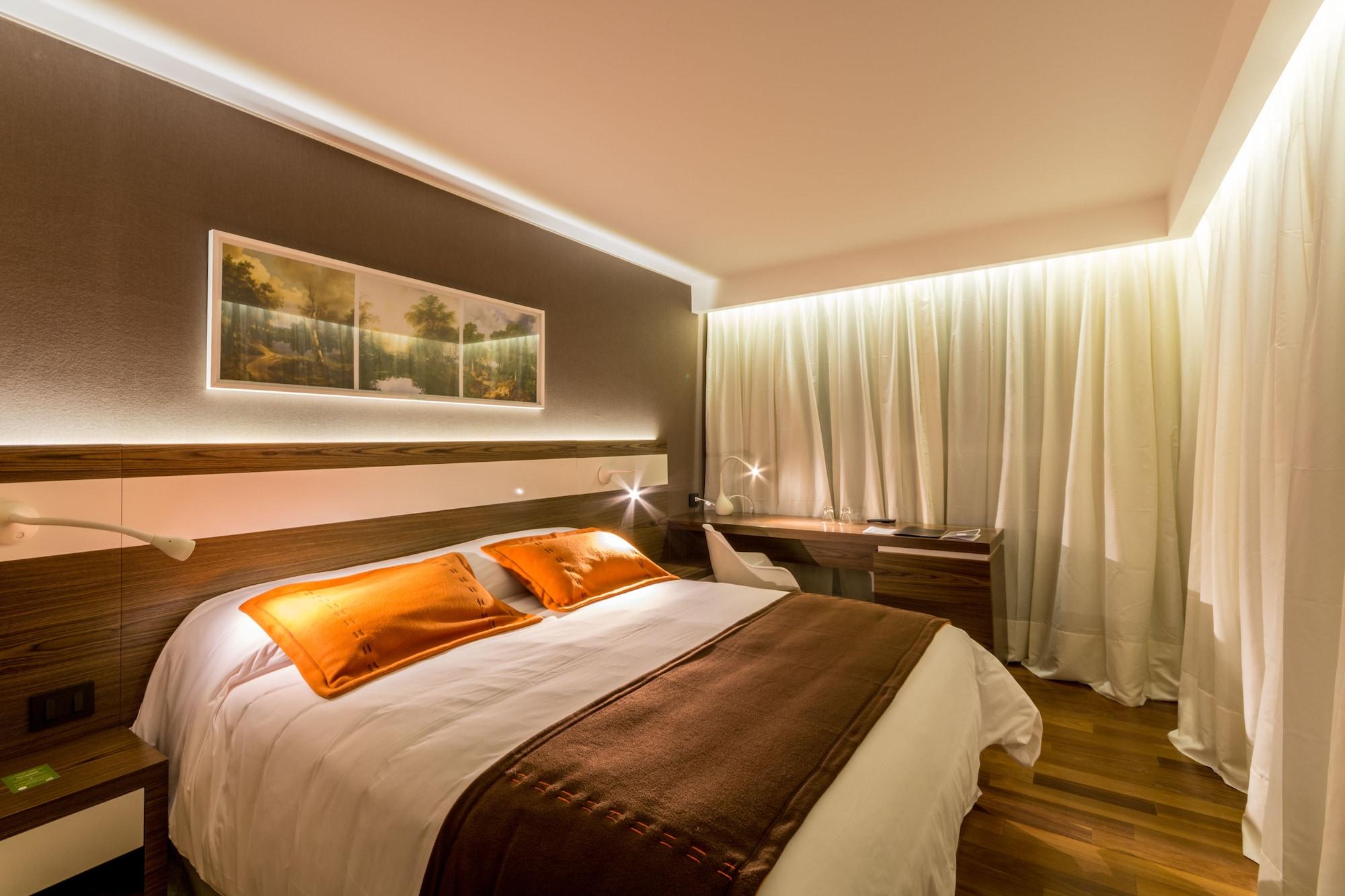 Yrigoyen 111 Hotel Córdoba Eksteriør bilde