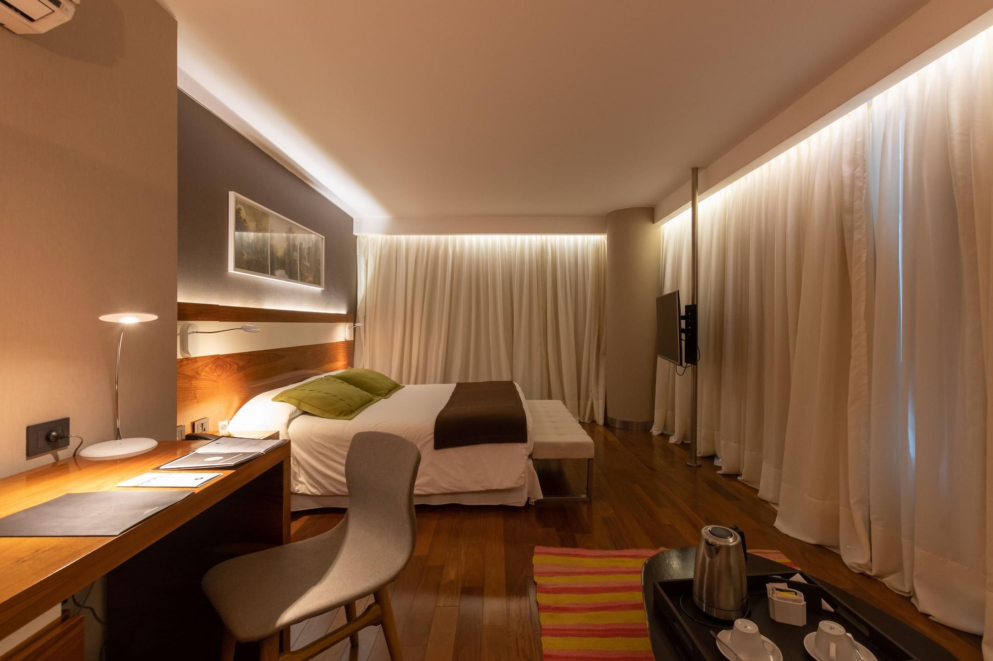 Yrigoyen 111 Hotel Córdoba Eksteriør bilde