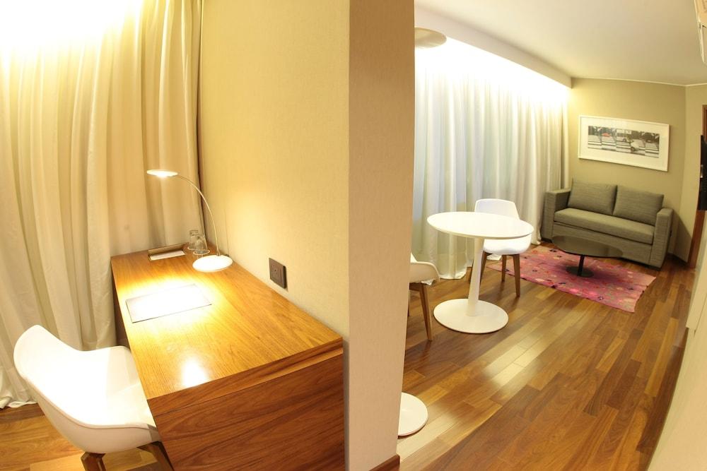Yrigoyen 111 Hotel Córdoba Eksteriør bilde