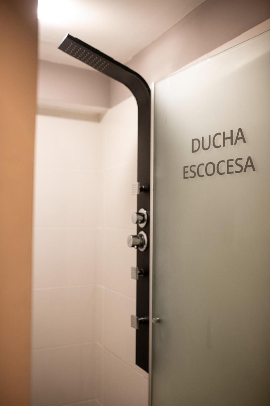 Yrigoyen 111 Hotel Córdoba Eksteriør bilde