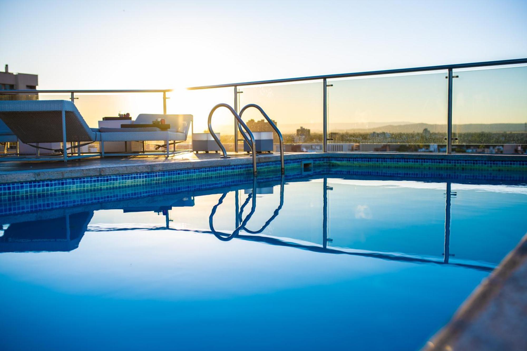Yrigoyen 111 Hotel Córdoba Eksteriør bilde