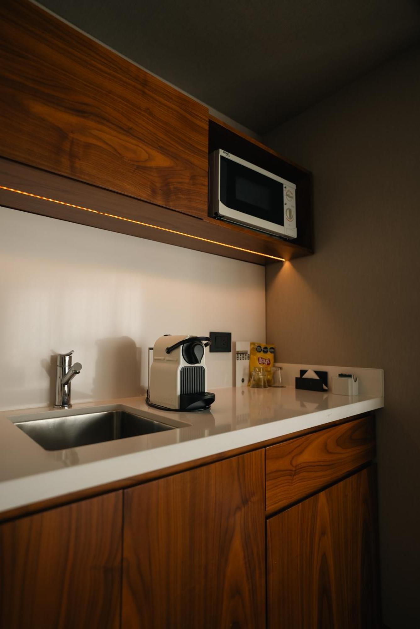 Yrigoyen 111 Hotel Córdoba Eksteriør bilde