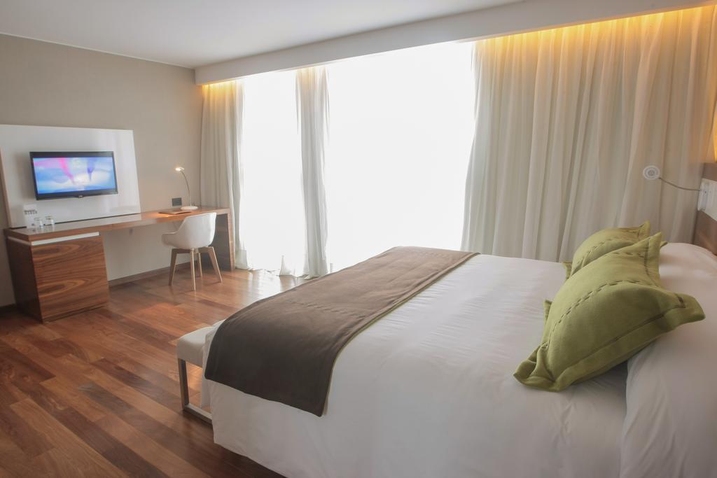 Yrigoyen 111 Hotel Córdoba Eksteriør bilde