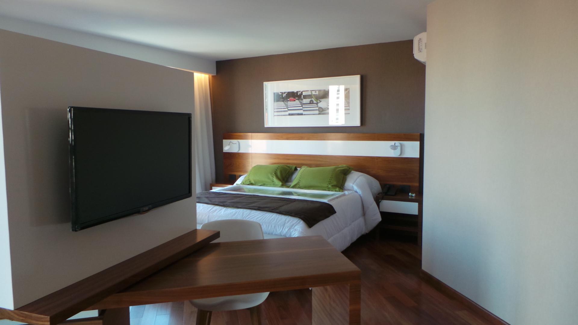 Yrigoyen 111 Hotel Córdoba Eksteriør bilde