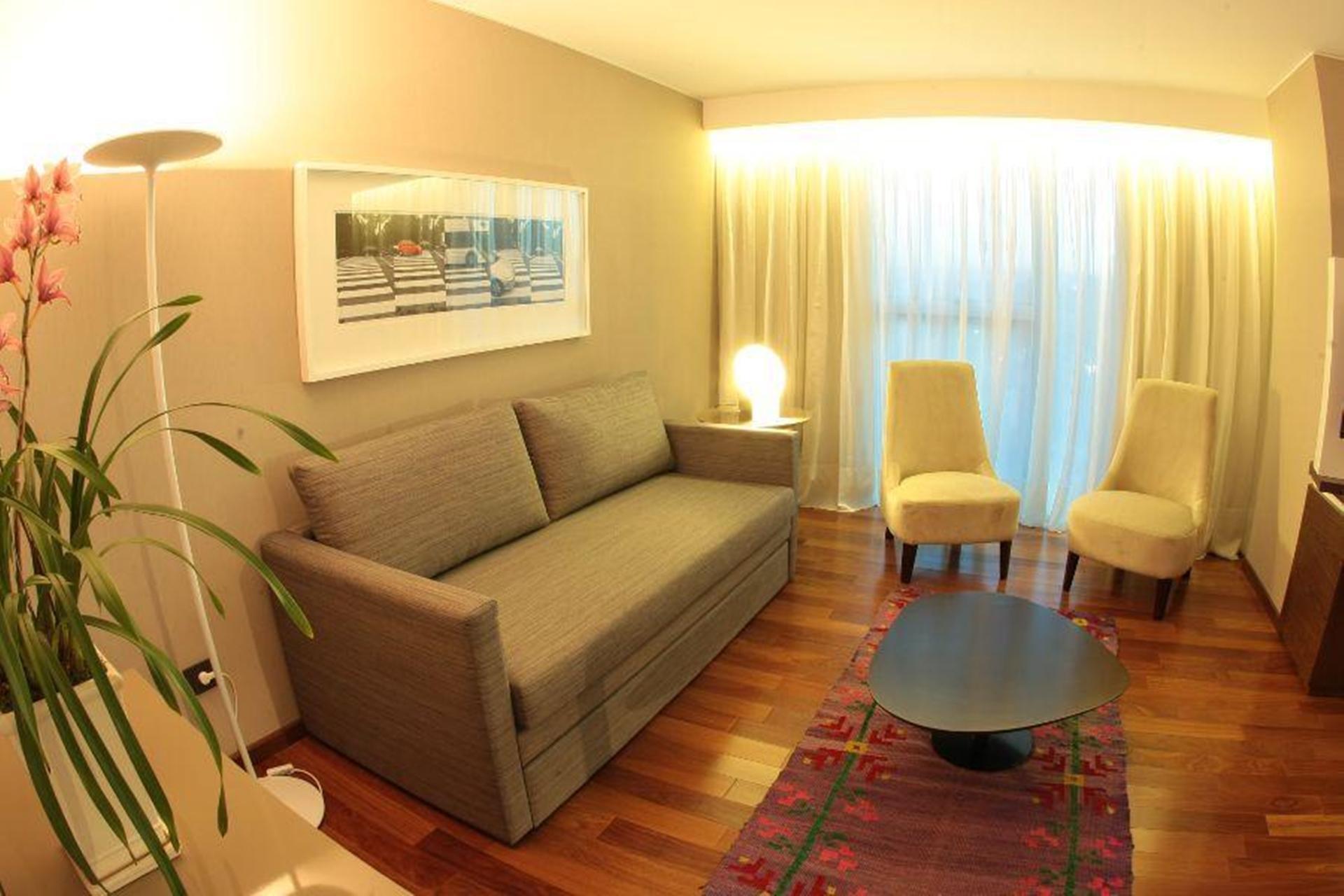 Yrigoyen 111 Hotel Córdoba Eksteriør bilde