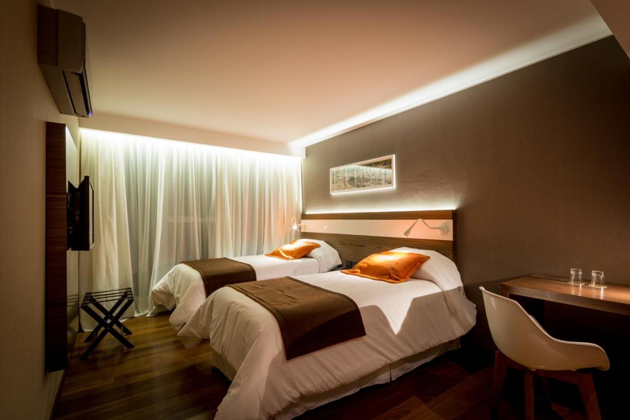 Yrigoyen 111 Hotel Córdoba Eksteriør bilde